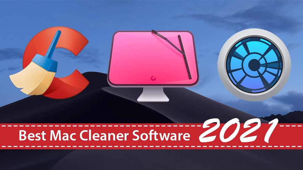top rated mac cleaner