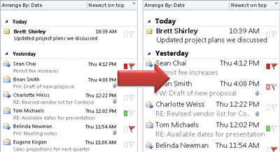 font size on microsoft outlook for mac now appears smaller than stated font size, what to do
